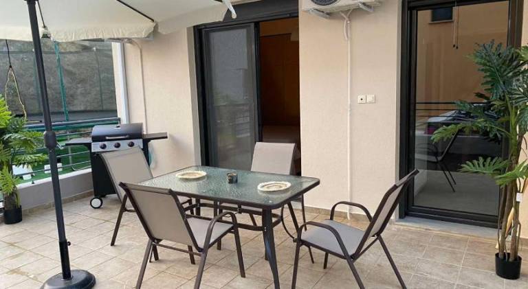 Apartment with 2 rooms for 7 persons — photo 5