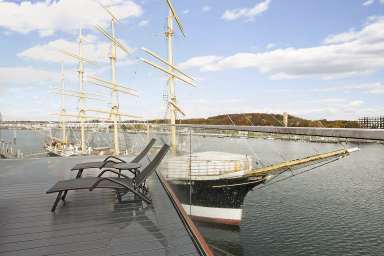 Ferienwohnung Priwall