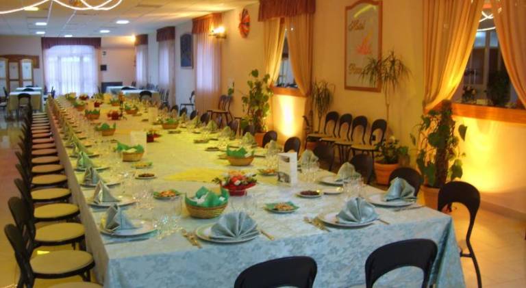 Hotel Rosso Di Sera — photo 5