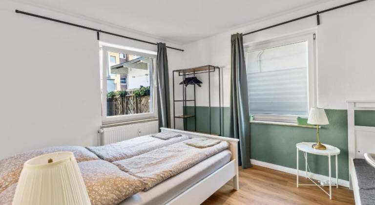 Holiday apartment with 1 room for 8 persons — photo 2