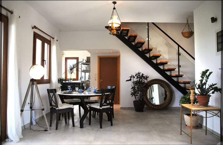 House Kallithea