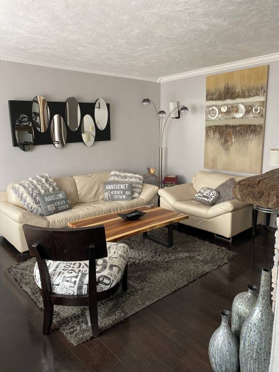 House  Moncton