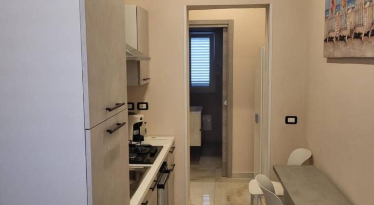 Apartment with 2 rooms for 4 persons — photo 4