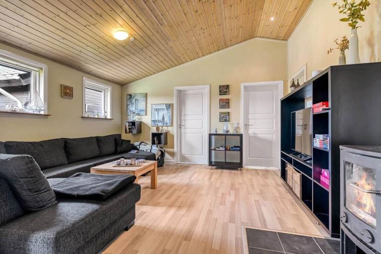 Vacation home with garden, sauna & patio | Pets allowed — photo 5