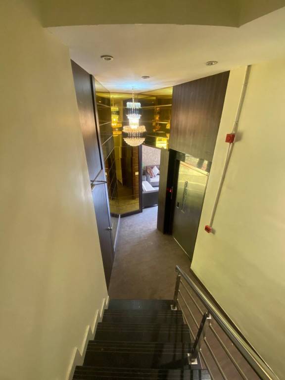 Hotel Ashyana Grant Road Mumbai