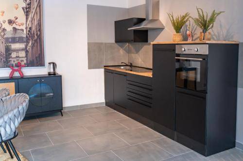 Ferienwohnung Offenbach am Main