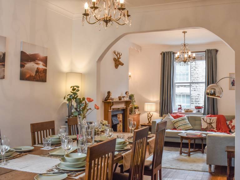 Family-oriented cottage with garden | Pets are welcome — photo 2
