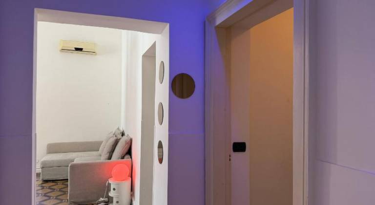 Rental apartment with 2 rooms for 6 persons — photo 4
