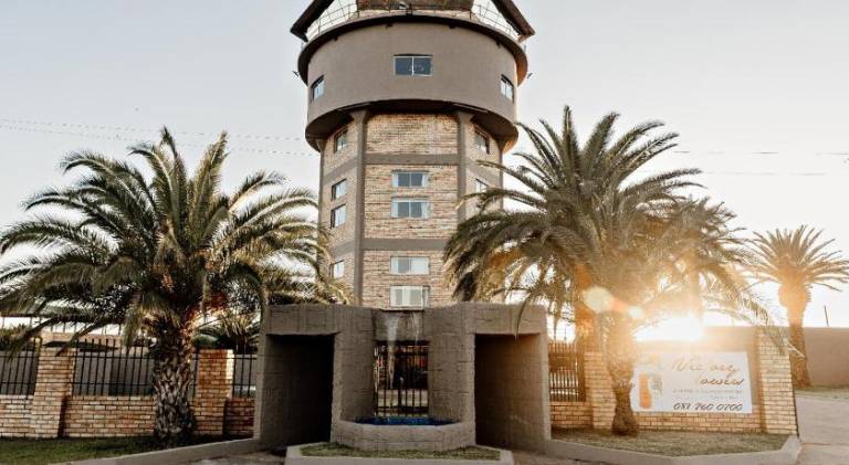 Victory Towers