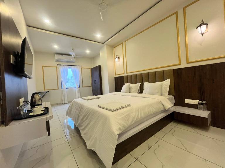 Jeel Pearl Hotel — photo 4