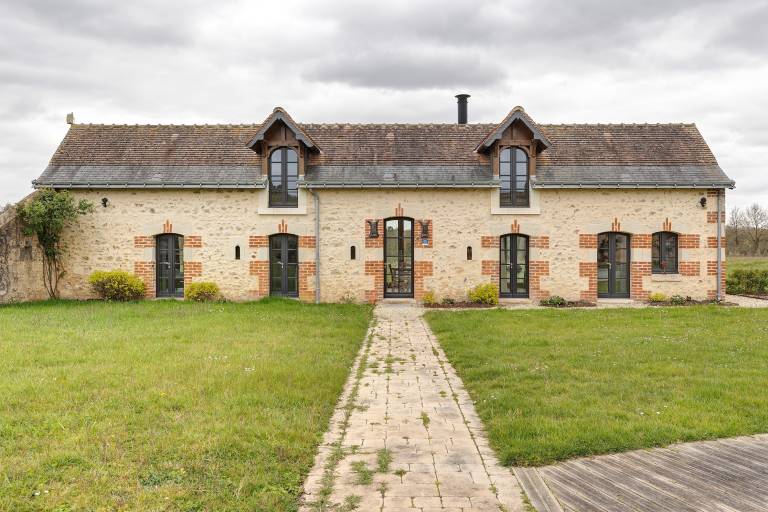 Petit Prépinson – Domaine de La Trigalière with Shared Pool — photo 5