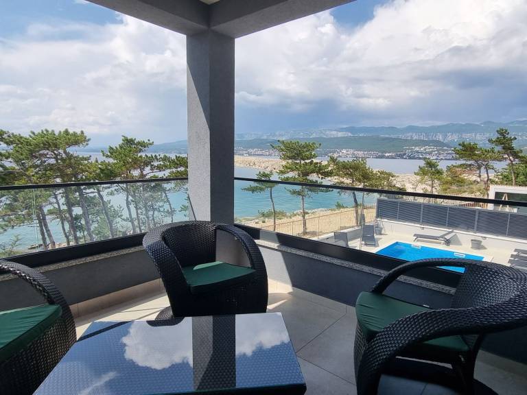 Appartement Crikvenica