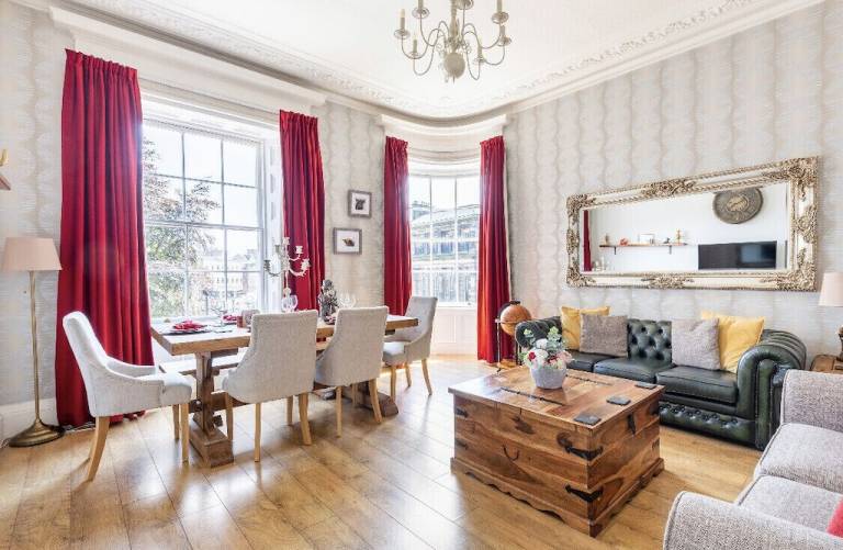 Apartment Ayr