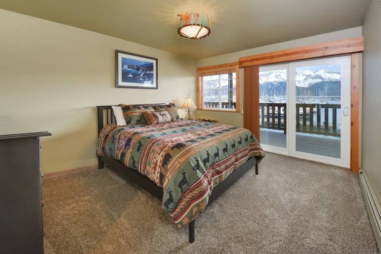 Lodge Seward