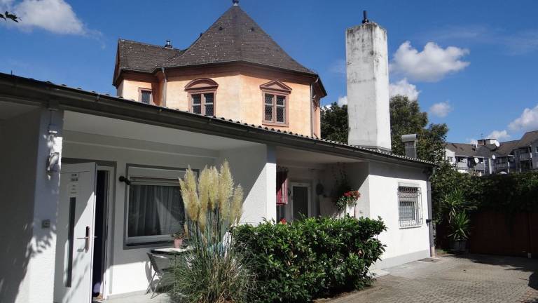 Ferienwohnung Groß-Zimmern