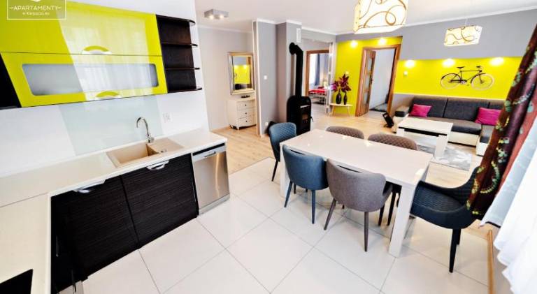 Holiday apartment with patio | Pets allowed — photo 4