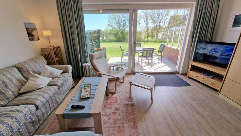 Appartement  Sankt Peter-Ording