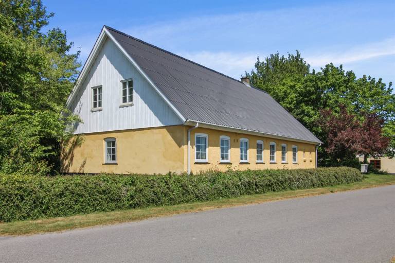 Ferienhaus in Skærbæk Kommune f&uuml;r max. 8 Personen