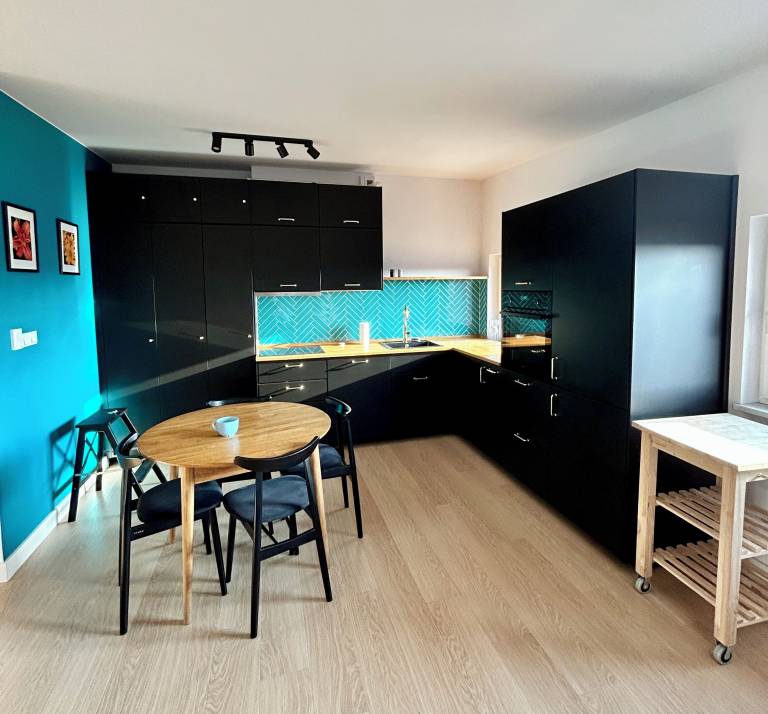 Ferienwohnung Wrocław-Stare Miasto