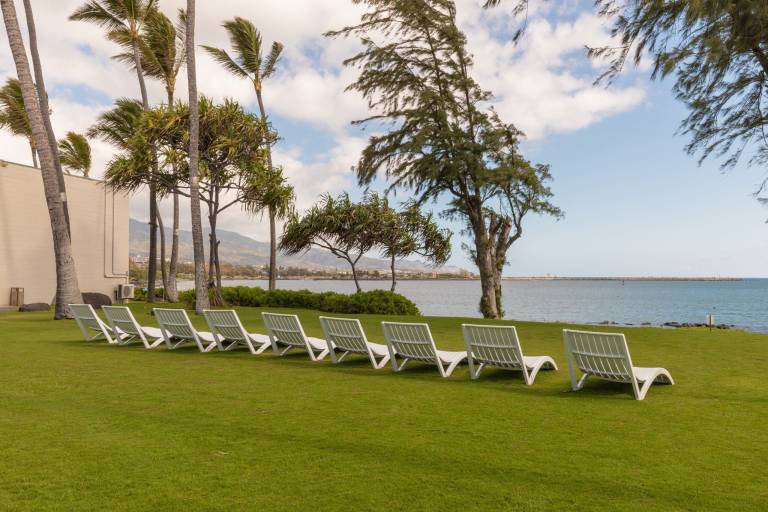 House Kahului