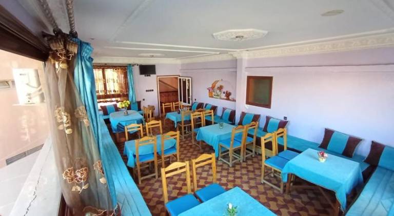 Hotel Restaurant BOUGAFER — photo 4