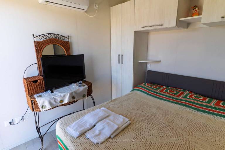 Agriturismo Santa Serena: Agrivillage Margherita — photo 2