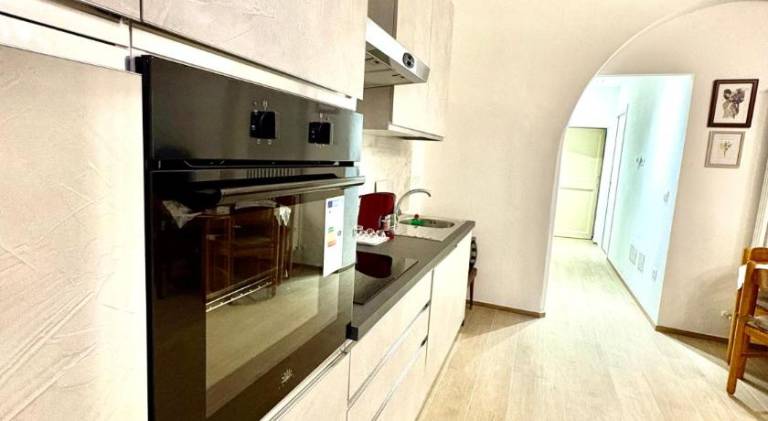 Holiday apartment with 2 rooms for 6 persons — photo 5