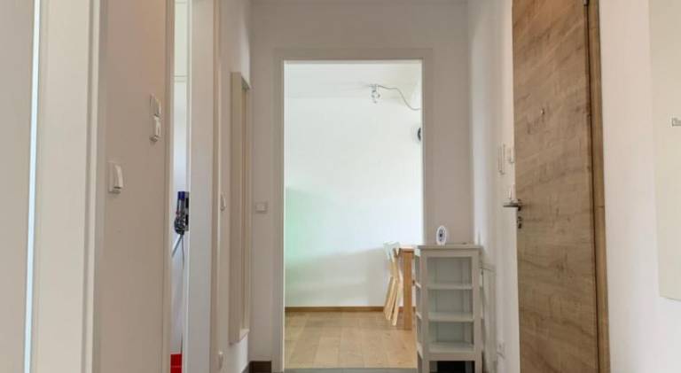 Rental apartment with garden & terrace — photo 4