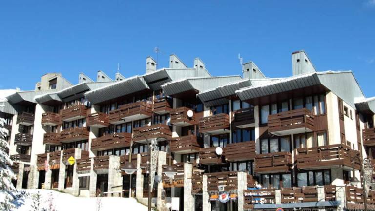 Ferienwohnung Tignes