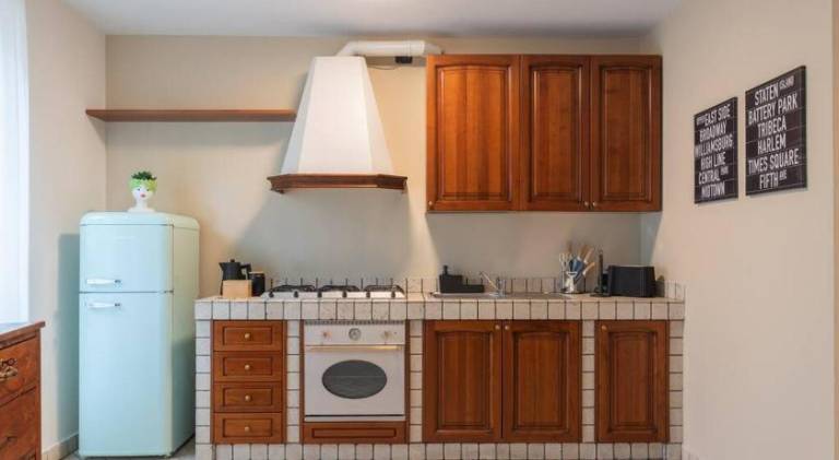 Spacious holiday apartment | Pets allowed — photo 4