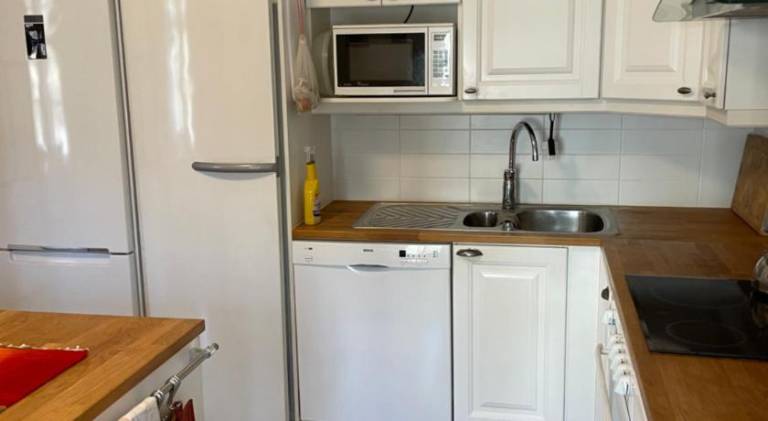 Holiday apartment with 1 room for 2 persons — photo 5