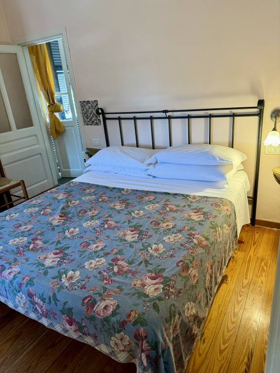 Ferienwohnung in Sarola, Ligurien, Italien