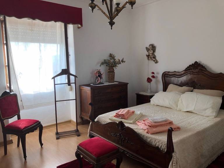 Casa  Belmonte