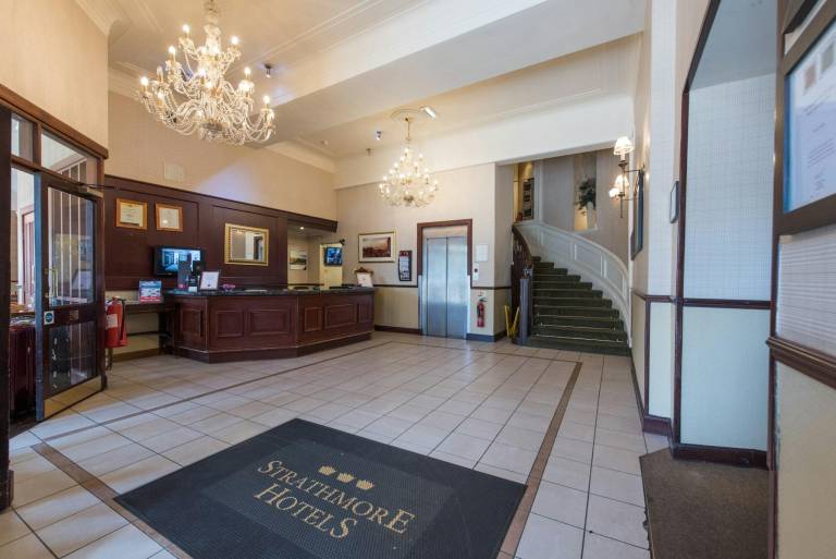 Royal Hotel — photo 3