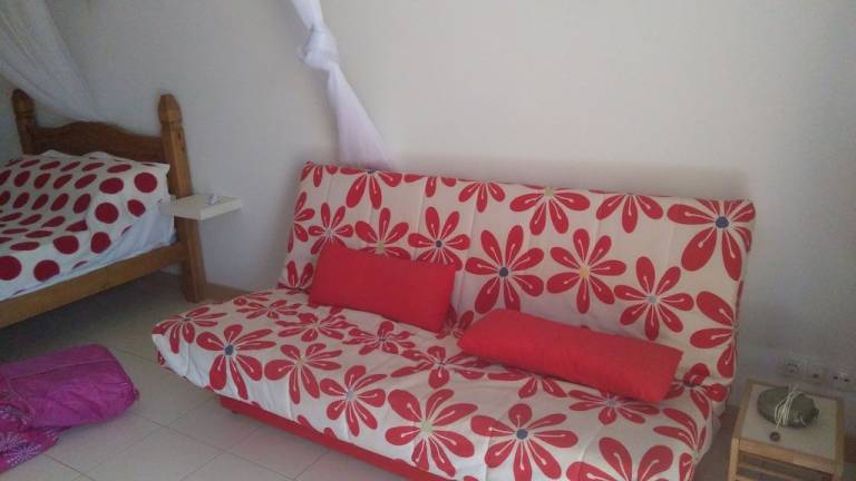 Apartment Santa Maria