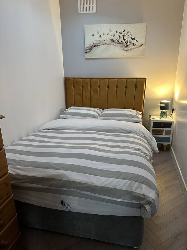 Private room  Inchicore