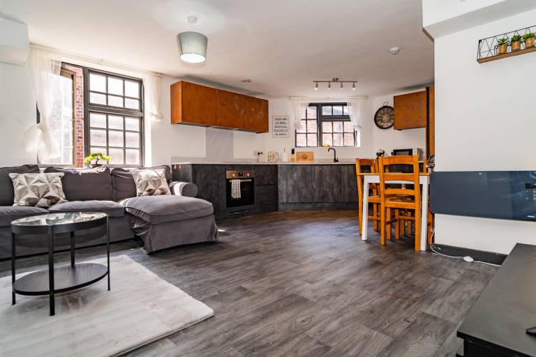 Rental apartment | Good for workation — photo 2