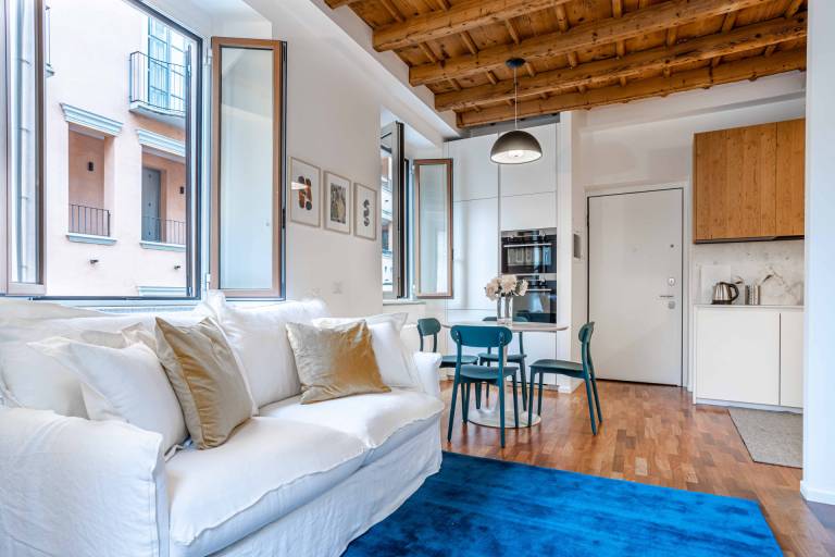 Holiday apartment | Close to Naviglio Grande — photo 4