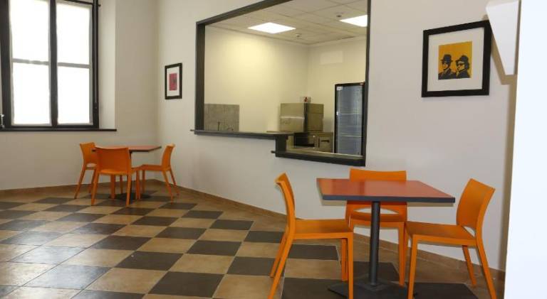 Student's Hostel Parma — photo 3