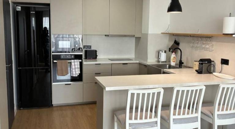 Nice apartment | Dogs allowed in Varna