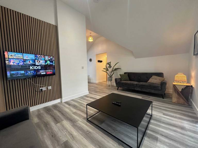 Ferienwohnung  Oxford