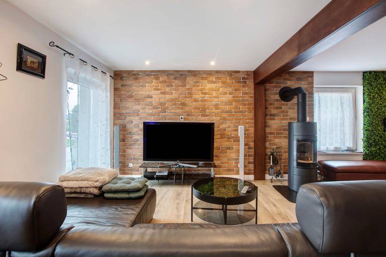 Ferienwohnung  Häusern