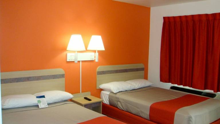 Motel  Yuba City
