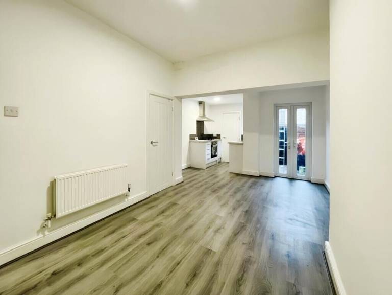 House Birkenhead