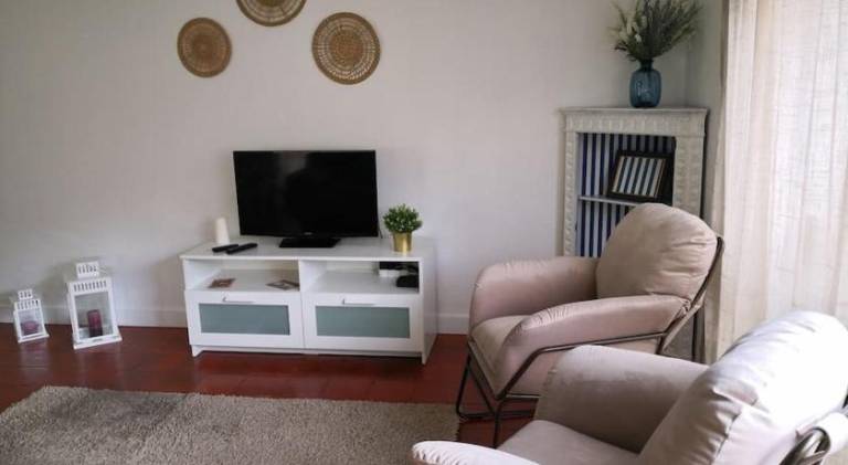 Rental apartment with 1 room for 4 persons — photo 2