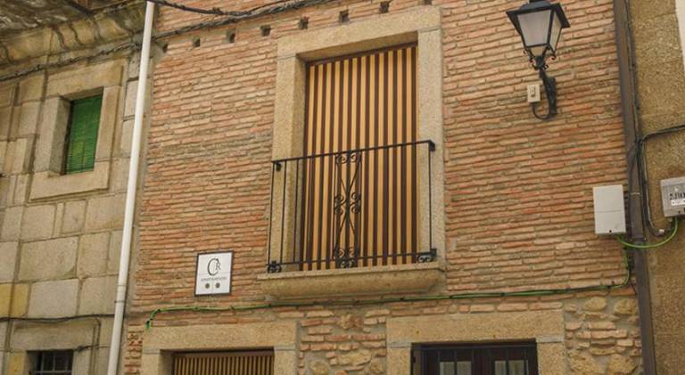Apartamento Tornavacas