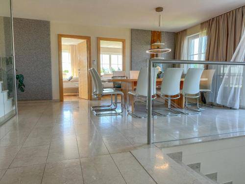 Ferienwohnung Seekirchen am Wallersee