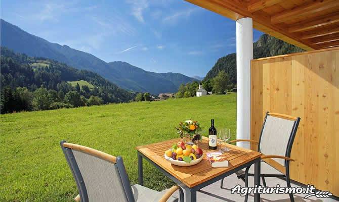 Privatzimmer Sterzing