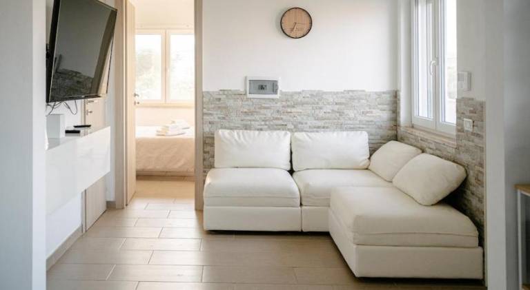 Rental apartment with 1 room for 4 persons — photo 2