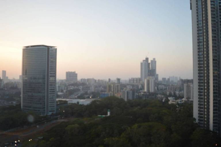 Casa vacanza Shah Housing Society